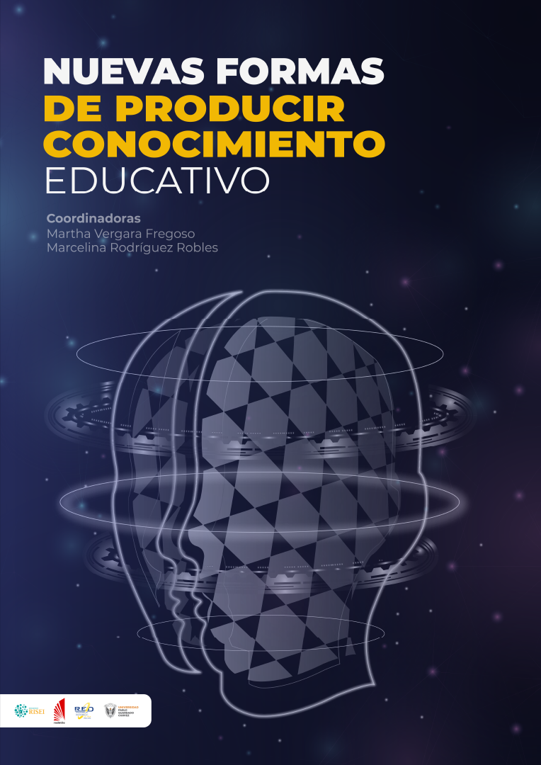 Nuevas formas de producir conocimiento educativo