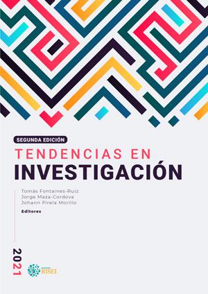 Tendencias en investigación 2